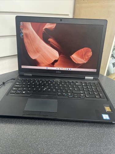 Dell latitude 5580 in - latitude,