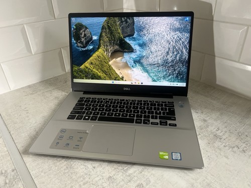 Dell inspiron 5580 - 💻,