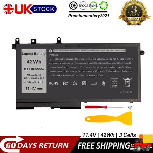 3dddg battery for - for, dell