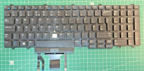 Dell latitude e5550 - dell, e5570