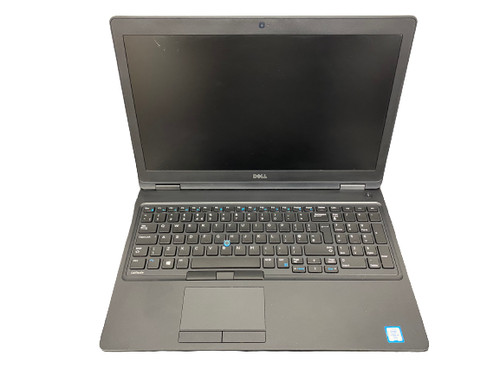 Dell latitude 5580 - dell, intel
