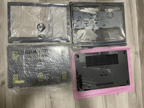 Dell latitude 5580 complete - latitude,
