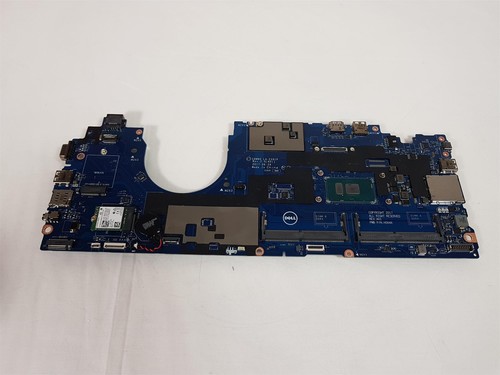 Dell latitude 5580 laptop - 5580,