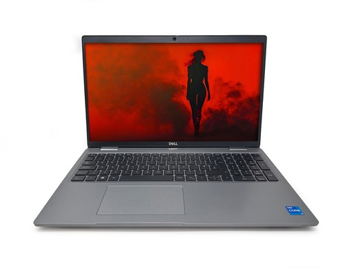 Laptop dell latitude - laptop, 5520