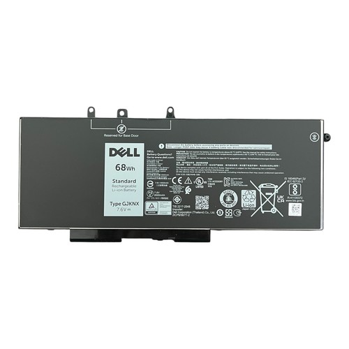 New genuine dell - latitude, 5480