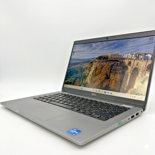 Dell latitude 5320 16gb - dell, i5,