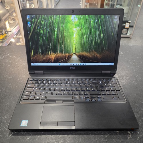 Dell latitude 5580 - 5580, core
