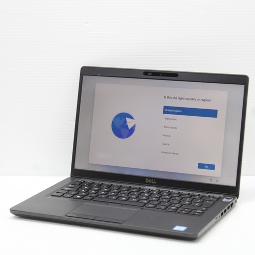 Dell latitude laptop 5400 - dell,