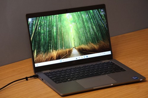 Dell latitude 5320 11th gen - dell,