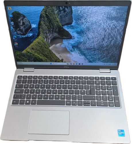Dell latitude 5520 i5 - 5520,