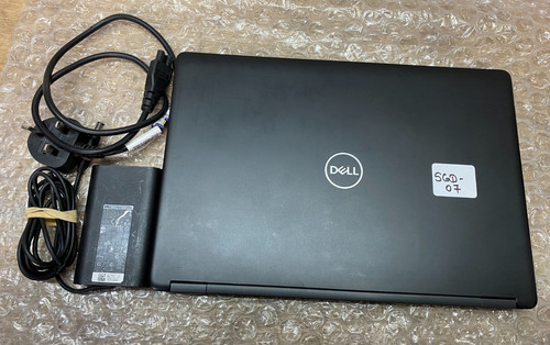 Dell latitude 5490 laptop - dell,