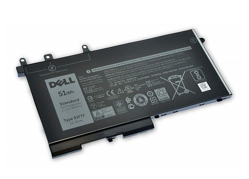 Genuine dell 93ftf latitude - genuine,