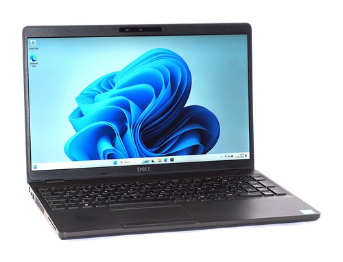 Dell latitude 5500 laptop - latitude,