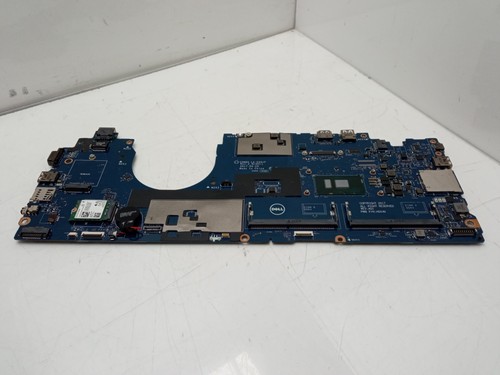 Dell latitude 5580 laptop - latitude,