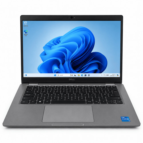 Dell latitude 5320 - dell, laptop